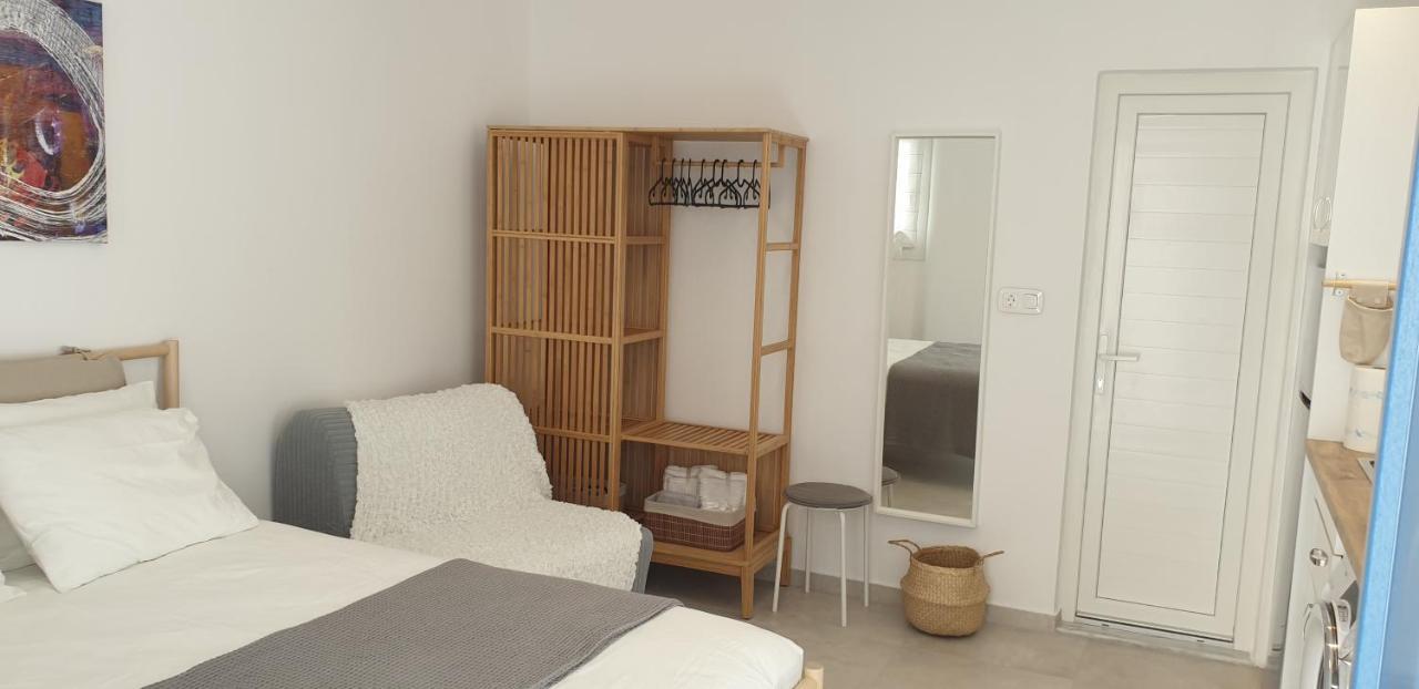 La Playa Studio Mykonos Platys Gialos  Exterior photo