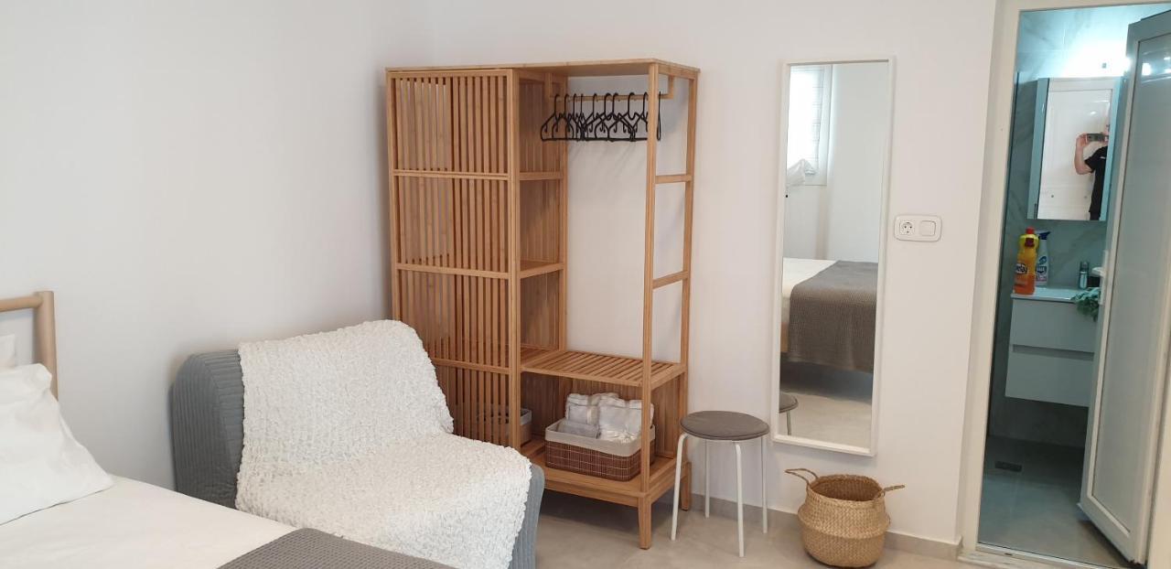La Playa Studio Mykonos Platys Gialos  Exterior photo